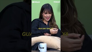 TANGGAPAN RAISA TENTANG GERAKAN “INDONESIA TANPA GEMINI”