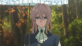 [Violet] Lovely Violet Evergarden