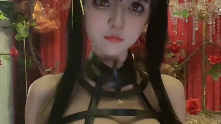 เมื่อวาน LOL บำรุงรักษา เลยนัดถ่าย Joel cos . นี้