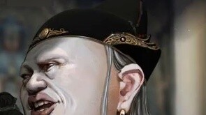 In two minutes, you will learn about the interesting settings in the crazy work "Dao Wei Yi Xian" - 