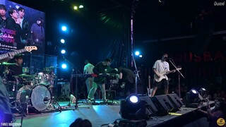 Three Man Down I Live at ริมรางสเตชั่น
