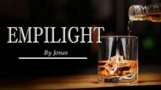EMPILIGHT by Jonas