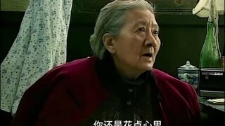 市长动员拆迁却被奶奶一句话难住了