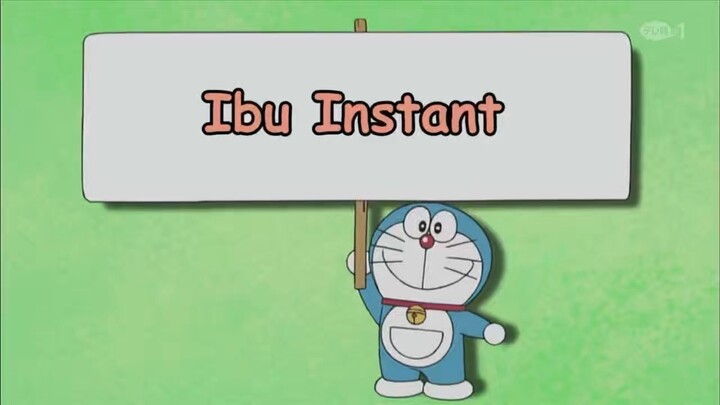 Yang instan emang ga baik buat kesehatan 🤗