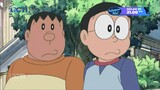 Doraemon Bahasa Indonesia RCTI - Selasa, 10 Januari 2023