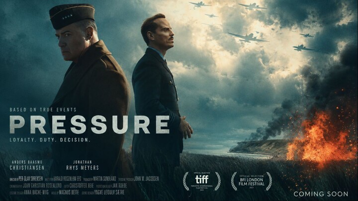 Pressure (2026) | Sub Indo | 1080p