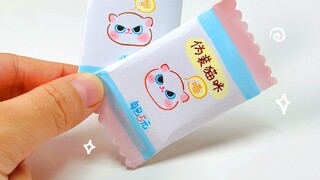 Hộp đựng thẻ hình mèo hóa trang rất vui nhộn