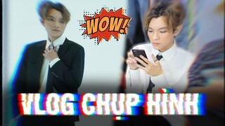 (VLOG) BUỔI ĐI CHỤP HÌNH HỀ HƯỚC CỦA HIẾU LEBLANC CÙNG ANH EM NHÀ BOX !!!