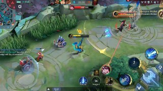 LAYLA NG MUNDO