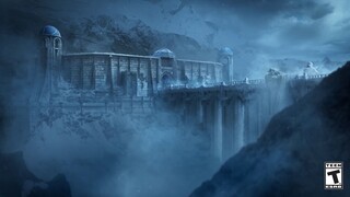 League of Legend cinematic