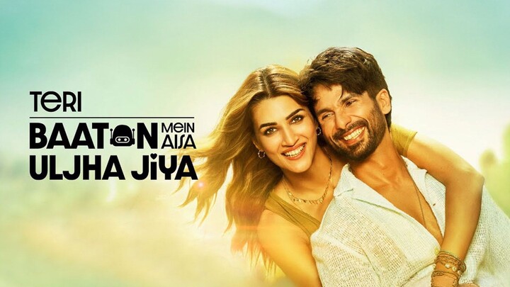 Teri Baaton Mein Aisa Uljha Jiya Full Movie .2024.WEB-DL.1080p.HEVC