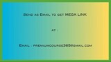 Depesh Mandalia - 7-figure Meta Ads Playbook Free Link