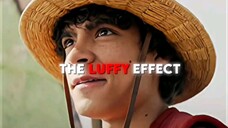 LUFFY EFFECT