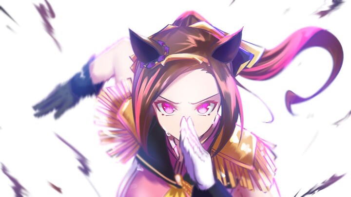 uma mususme fun fact : sakura bakushin o & dream journey