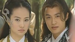 ["Villain" CP drives me crazy | Jiang Xue] The childhood sweethearts in the Killer Alliance are so c