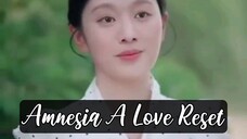 Amnesia A Love Reset
