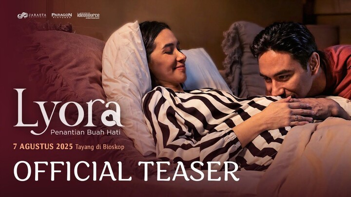 Lyora  Penantian Buah Hati | Official Teaser