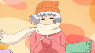 HIPSOFT Tonari no Seki-kun Episode 9