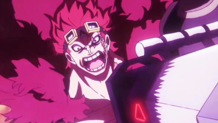 "The Divine Repellent used by Shanks and Roger" A good teacher produces a good student