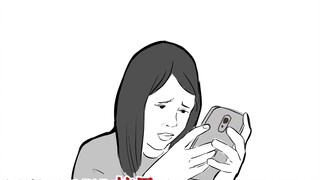 A bar in the circle of friends does not necessarily mean that you are blocked. You may have been rem