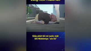 Tôi đã khóc như mưa khi xem đến đoạn này Vplay KoeKatachi DángHìnhThanhÂm Nishimiya Shoko