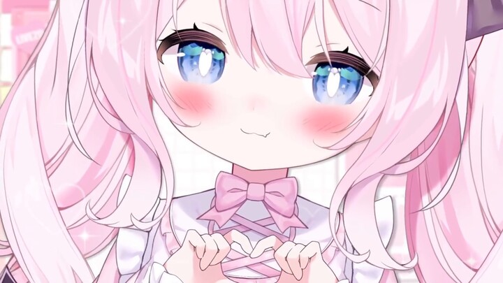 【Live2d model display】ʕ •ᴥ•ʔ Bear Maid