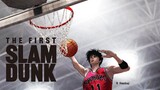 THR FIRST SLAM DUNK Movie - Official Trailer