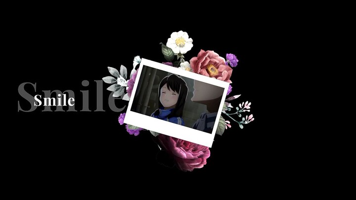 ruth b - dandelion - tsuki ga kirei edit