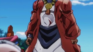 Nama saya Jean-Pierre Polnareff