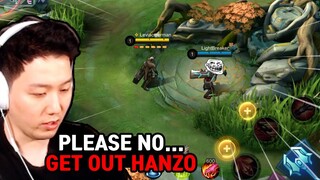 Crazy solo players... | Mobile Legends