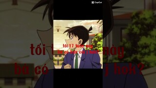 Nay mik làm về Shinichi và ran nha mọi người