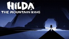 Hilda and the Mountain King 2021|Dubbing Indonesia