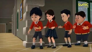 Will Shiva Be Able To Defeat The Tracksuit Boy_ _ Shiva _ Full Episode