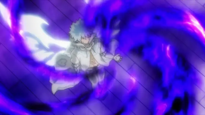 Fairy Tail Vs One Piece 1.2