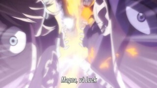 Thế Giới Phép Thuật Tập 47.2_Đồng Đội VIETSUB #animehay #schooltime