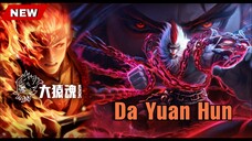EP 1 || DA YUAN HUN ( WUKONG ) SUB INDO