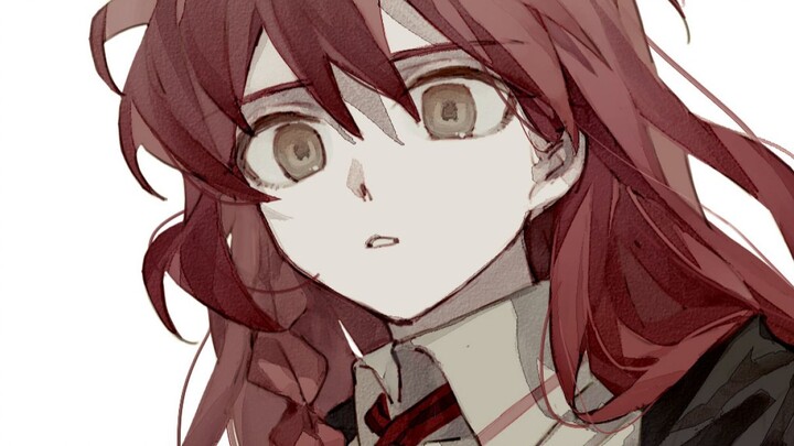 [Life] [Screen Recording] Coloring Two Icons/ 16