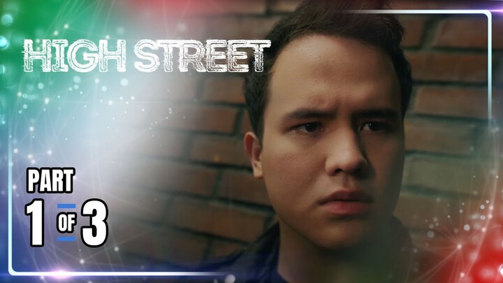 High Street | Episode 6 (1/3) | May 20, 2024