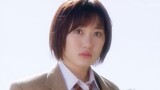 Super Sentai Huanglianzhe girl! Starring the Insect King Sentai Bataro girl, graduated from college 
