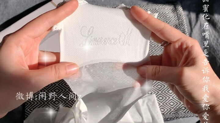 【La Mịch】Cupid Trắng ~ Một trong những tình yêu trong lòng tôi!!