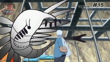 Boruto Episode 15 Tagalog Dubbed