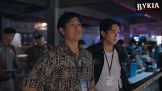 Goddess Bless You From Death🇹🇭 eps 1 sub indo