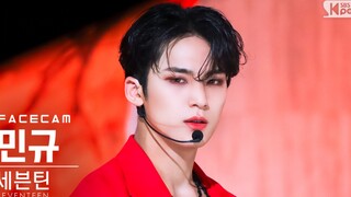 【SEVENTEEN】البحث عن أغلفة تصوير مباشر من الدرجة المثالية، نضمن أن كل واحدة ستبهرك!