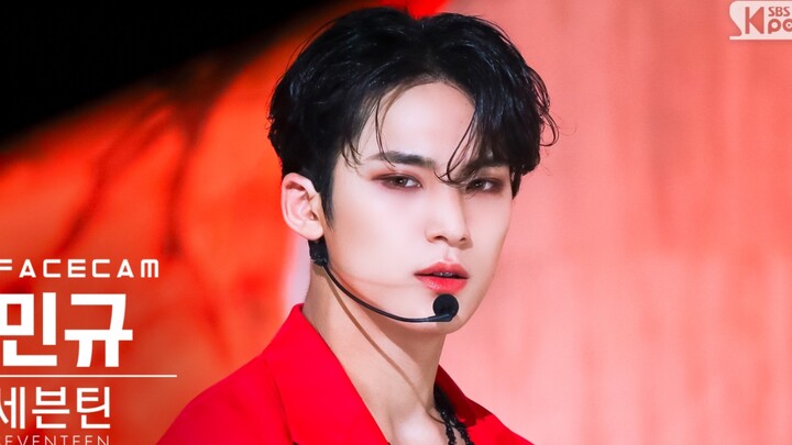 【SEVENTEEN】Searching for divine-level straight-shot album covers—guaranteed to amaze you with every 