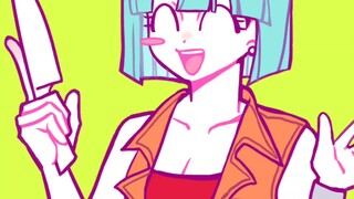 【龙珠/贝布】是时候揭晓我们宝宝的性别了
