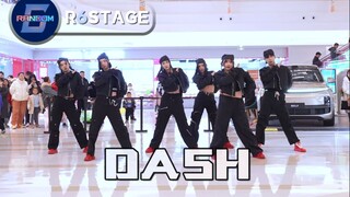 【NMIXX】985 Super Muscle Line Dash Roadshow Group RANDOM6 Random Dance ครั้งที่ 84 หางโจว