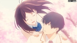 Tuổi thanh xuân thật đẹp #animehottv