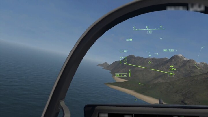 【VTOL VR】So excited to play this game