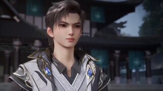 Twins Martial Soul Eps 34 Indo