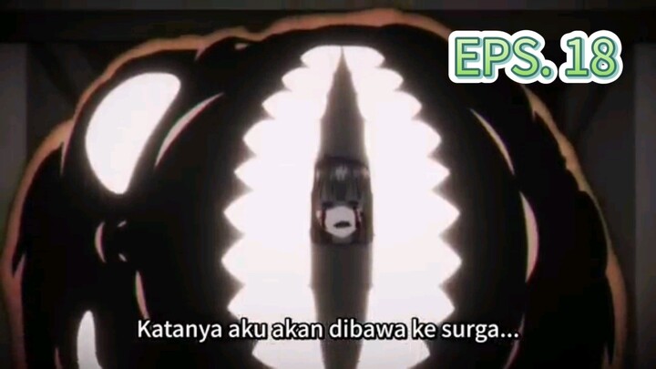 Dark Gathering Episode 18